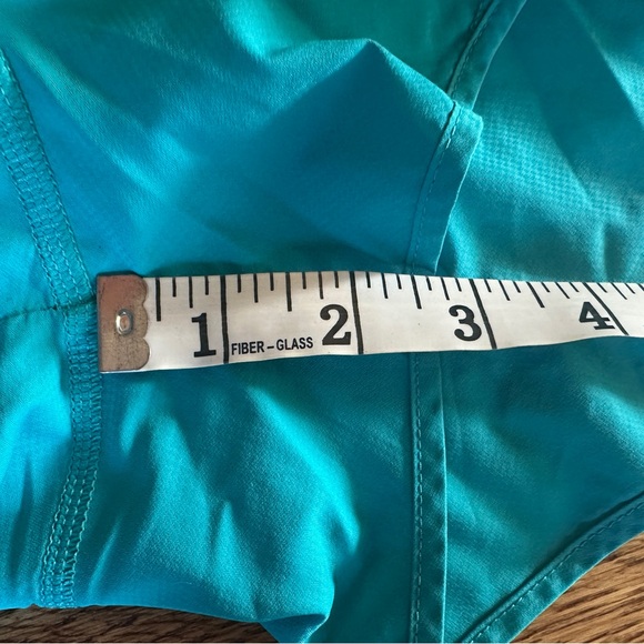 Patagonia Women's Running Shorts, 2.5” inseam, like new - Picture 12 of 12